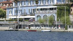 Hotel Due Palme - Mergozzo