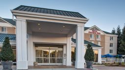 Hilton Garden Inn Mountain View - Mountain View (Santa Clara, Kalifornien)