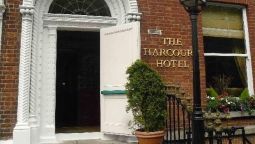 Hotel Harcourt - Dublin