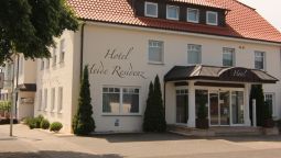 Hotel Heide Residenz - Paderborn