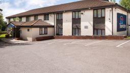 Hotel TRAVELODGE CARDIFF LLANEDEYRN - Cardiff