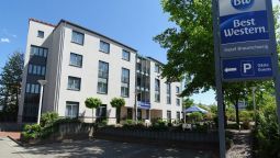 Best Western Hotel Braunschweig - Braunschweig