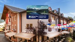 Hotel Feinschmeck - Zell am See
