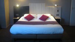 Inter-Hôtel Alton Bordeaux Mériadeck - Bordeaux