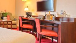 Hotel GOLDEN TULIP PARIS CDG AIRPORT VILLEPINTE - Roissy-en-France
