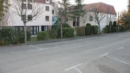 Hotel The Originals Dijon Ouest Castel Burgond (ex Inter-Hotel) - Daix