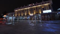 Sevcan Hotel - Istanbul