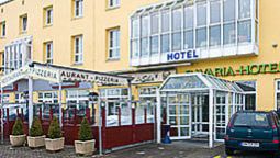 Hotel Bavaria Safari - Dachau
