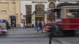 Hotel Richmond Istanbul - Istanbul