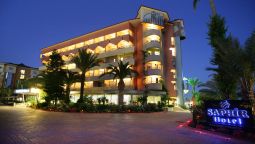 Saphir Hotel - All Inclusive - Alanya