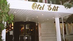 Hotel Elit - Ankara