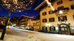 Hotel Neue Post - Mayrhofen