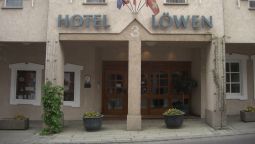 Hotel Zum Löwen - Steinenbronn