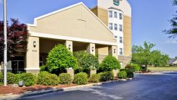 Hotel Homewood Suites by Hilton Augusta GA - Augusta (Georgia)