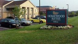 Hotel Homewood Suites by Hilton Mahwah - Mahwah (New Jersey)