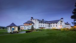 Hotel Hilton Belfast Templepatrick Golf - Country Club - Antrim