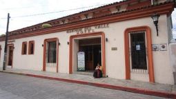 Hotel Mansion del Valle - San Cristóbal de las Casas