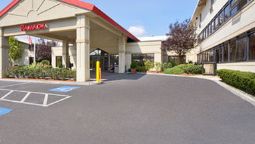 Hotel Ramada by Wyndham Boston - Boston (Massachusetts)