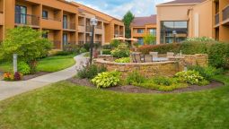 Hotel Courtyard Chicago Deerfield - Chicago (Illinois)