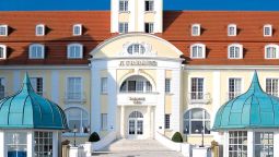Hotel Travel Charme Kurhaus Binz - Binz