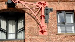 Holiday Inn Express LIVERPOOL - ROYAL ALBERT DOCK - Liverpool