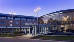 Hotel DoubleTree by Hilton Nottingham - Gateway - Nottingham