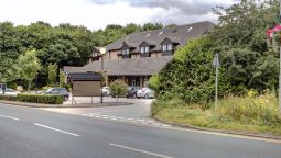 BEST WESTERN WAKEFIELD HOTEL ST PIERRE - Wakefield