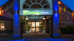 Holiday Inn Express WARWICK - STRATFORD-UPON-AVON - Warwick