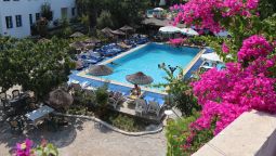 Bodrum Park Hotel Bodrum Park Hotel - Bodrum