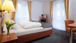 Akzent Hotel Atrium Baden - Bad Krozingen