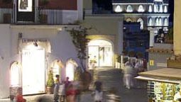 Hotel Capri - Capri