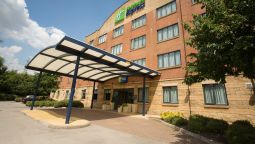JCT.4 Holiday Inn Express LIVERPOOL - KNOWSLEY M57 - Liverpool