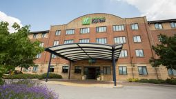 JCT.4 Holiday Inn Express LIVERPOOL - KNOWSLEY M57 - Liverpool