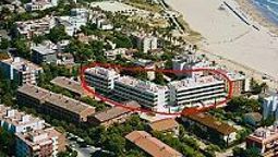 Hotel Atenea Park Apartamentos - Vilanova i la Geltrú
