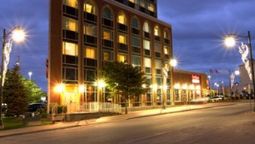 RADISSON HOTEL STES FALLSVIEW - Niagara Falls