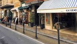 Hotel Eletto - Sanremo