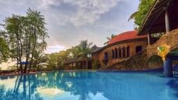 Hotel Nilaya Hermitage - Velha Goa