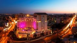 Sheraton Amman Al Nabil Hotel - Amman