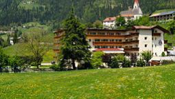 Hotel Wiesenhof - Sankt Leonhard in Passeier