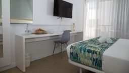 Hotel Aloe Canteras - Las Palmas de Gran Canaria