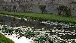 Hotel Château du Maréchal de Saxe - Yerres