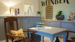 Weinbek Hotel, Restaurant & Weinhandel - Fockbek