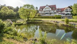 Hotel Heimathenhof - Heimbuchenthal