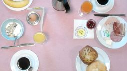 Hotel Zum Lamm - Ilsfeld