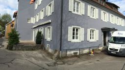 Hotel DIE KRONE Garni - Kirchzarten