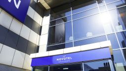 Hotel Novotel Poznan Centrum - Poznań