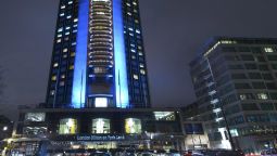 Hotel London Hilton on Park Lane - London