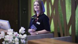 Hotel Mercure Lublin Centrum - Lublin