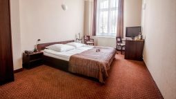 Hotel Diament Economy - Gliwice