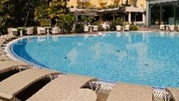 Hotel Villa Nicolli Romantic Resort - Riva del Garda